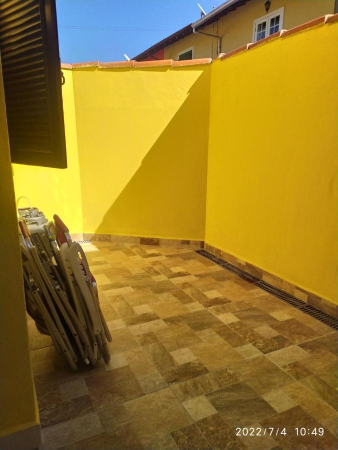 Casa Paraty - Jabaquara Eksteriør bilde