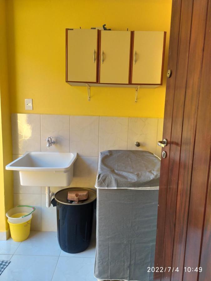 Casa Paraty - Jabaquara Eksteriør bilde