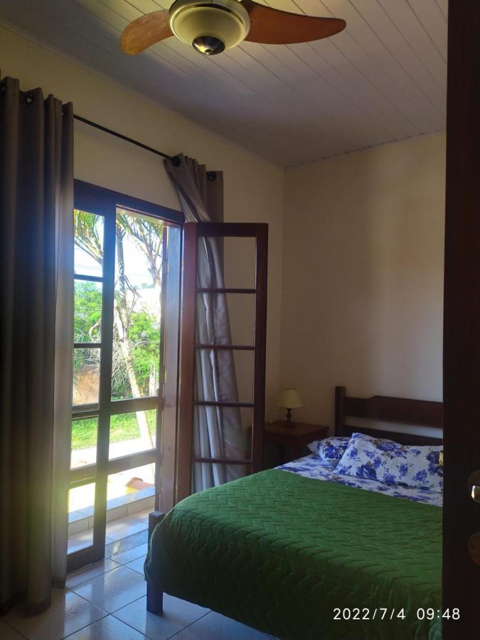 Casa Paraty - Jabaquara Eksteriør bilde