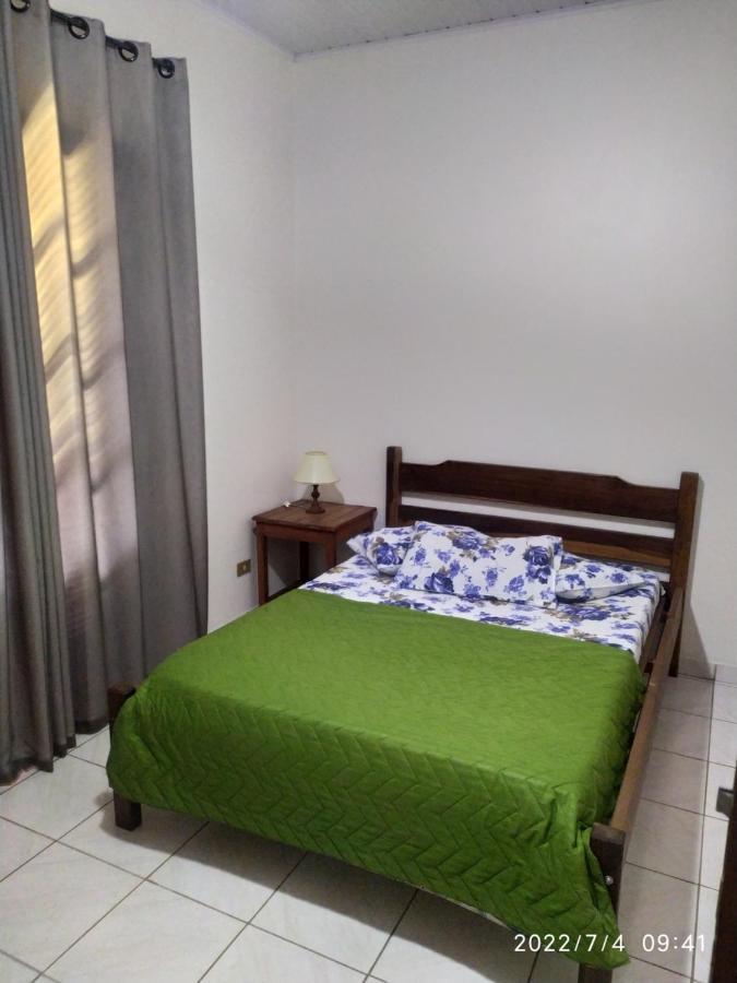Casa Paraty - Jabaquara Eksteriør bilde