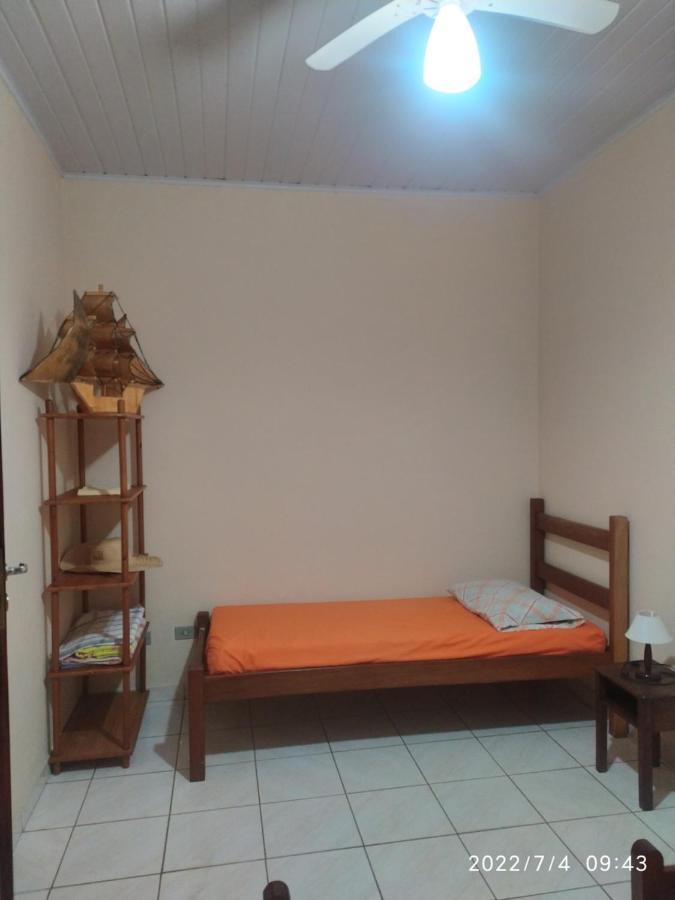 Casa Paraty - Jabaquara Eksteriør bilde