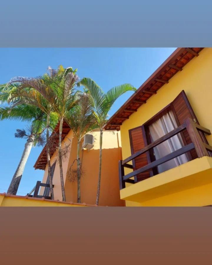 Casa Paraty - Jabaquara Eksteriør bilde