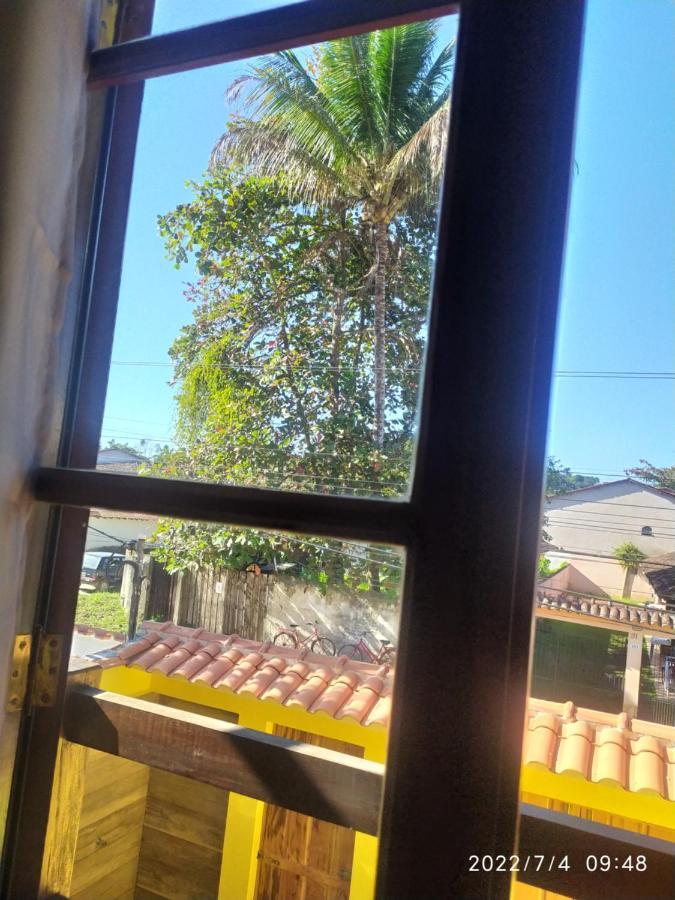 Casa Paraty - Jabaquara Eksteriør bilde