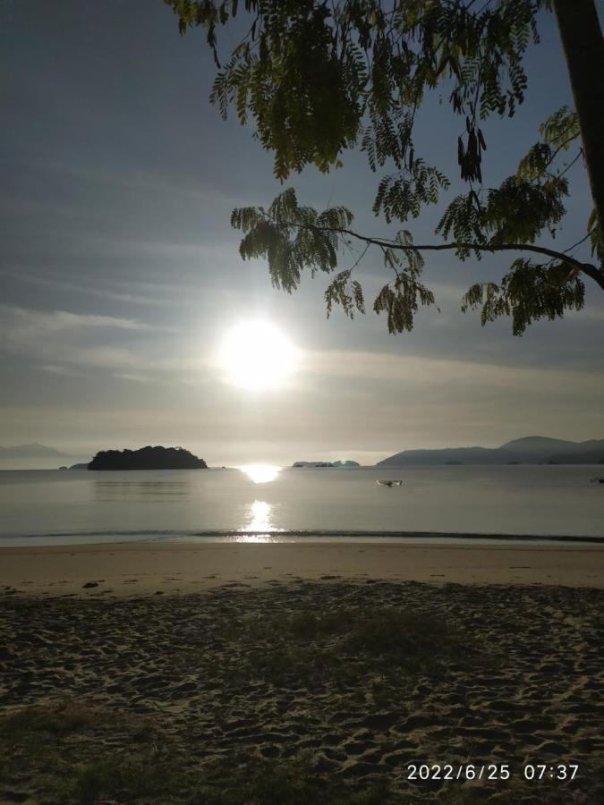 Casa Paraty - Jabaquara Eksteriør bilde